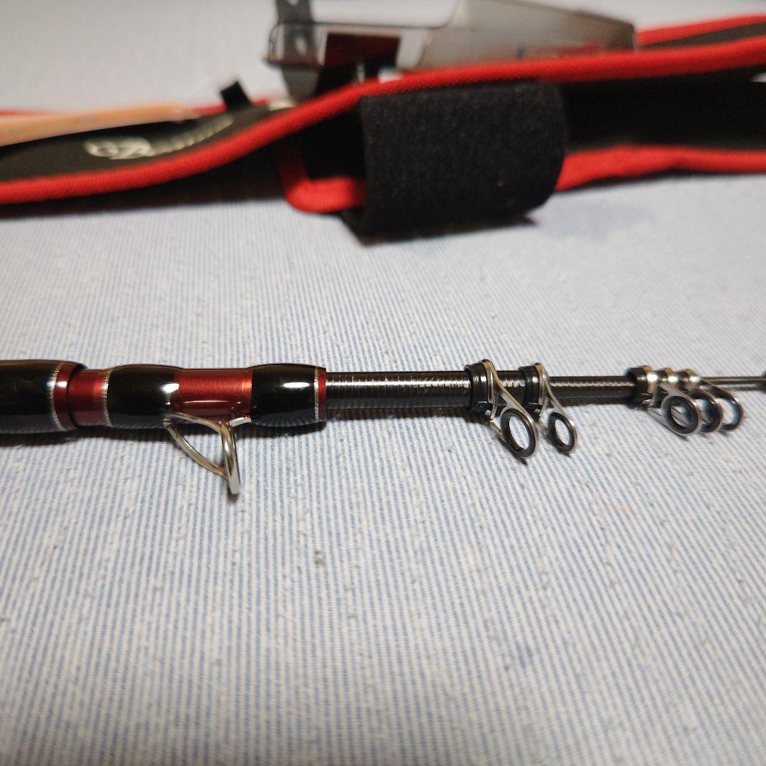 フィッシュマン ビームスエクスパン710