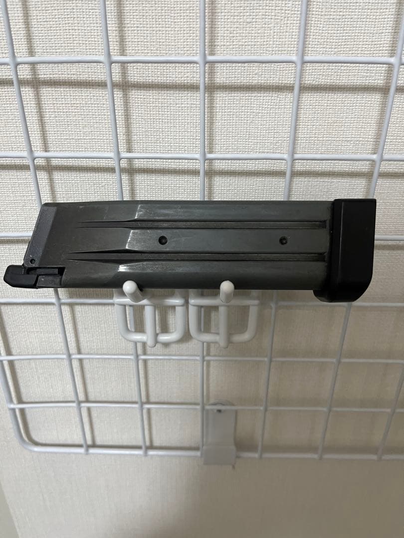 東京マルイ H i-CAPA 5.1 ハイ・キャパ 5.1