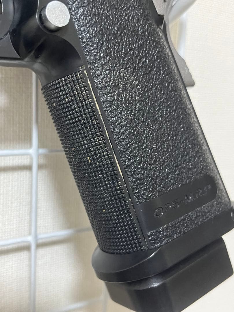 東京マルイ H i-CAPA 5.1 ハイ・キャパ 5.1