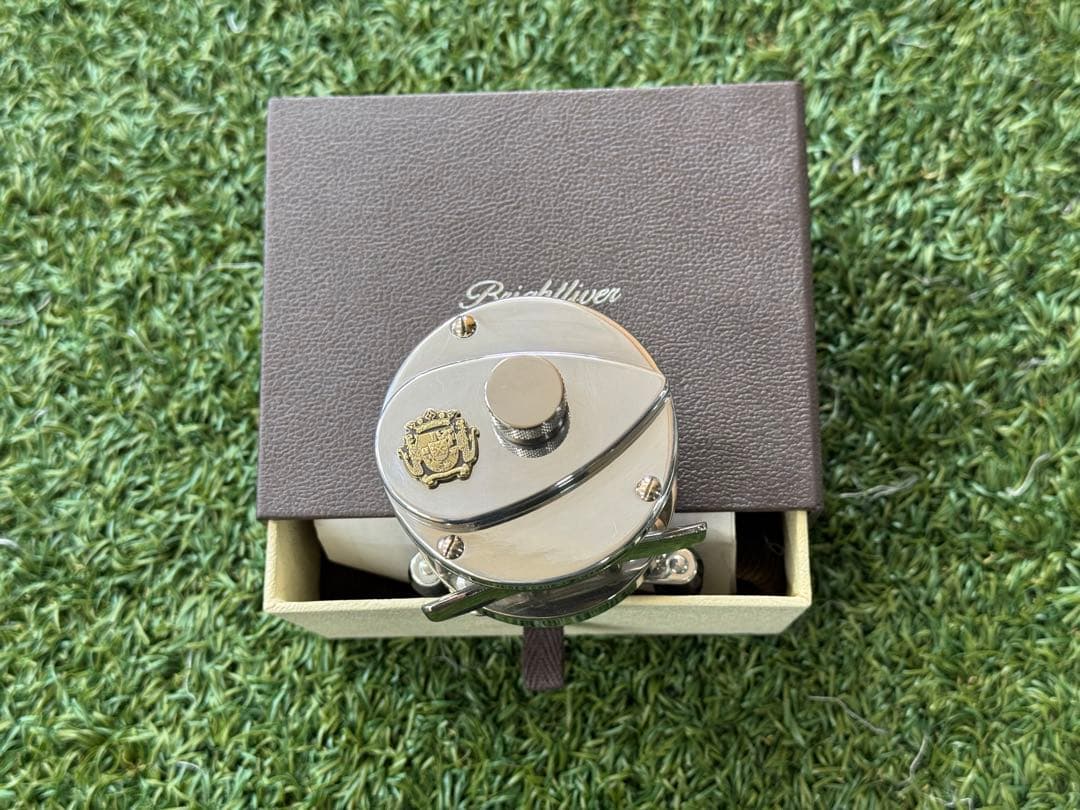 c*6様 ブライトリバー F-45A.