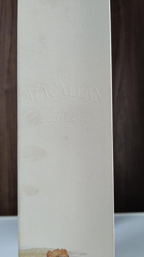 MACALLAN マッカラン12年