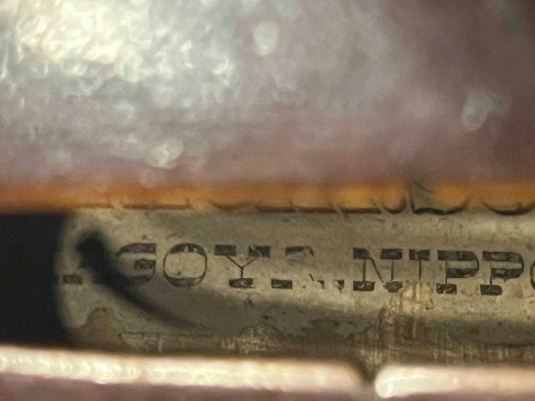 鈴木政吉 No.6 バイオリン 名古屋製 戦前 国産名器