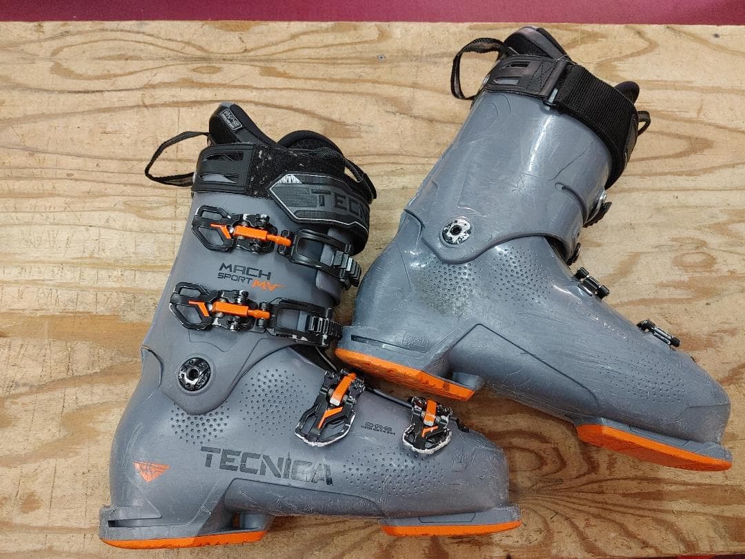 スキー 28-28.5 TECNICA MACH SPORT MV 100