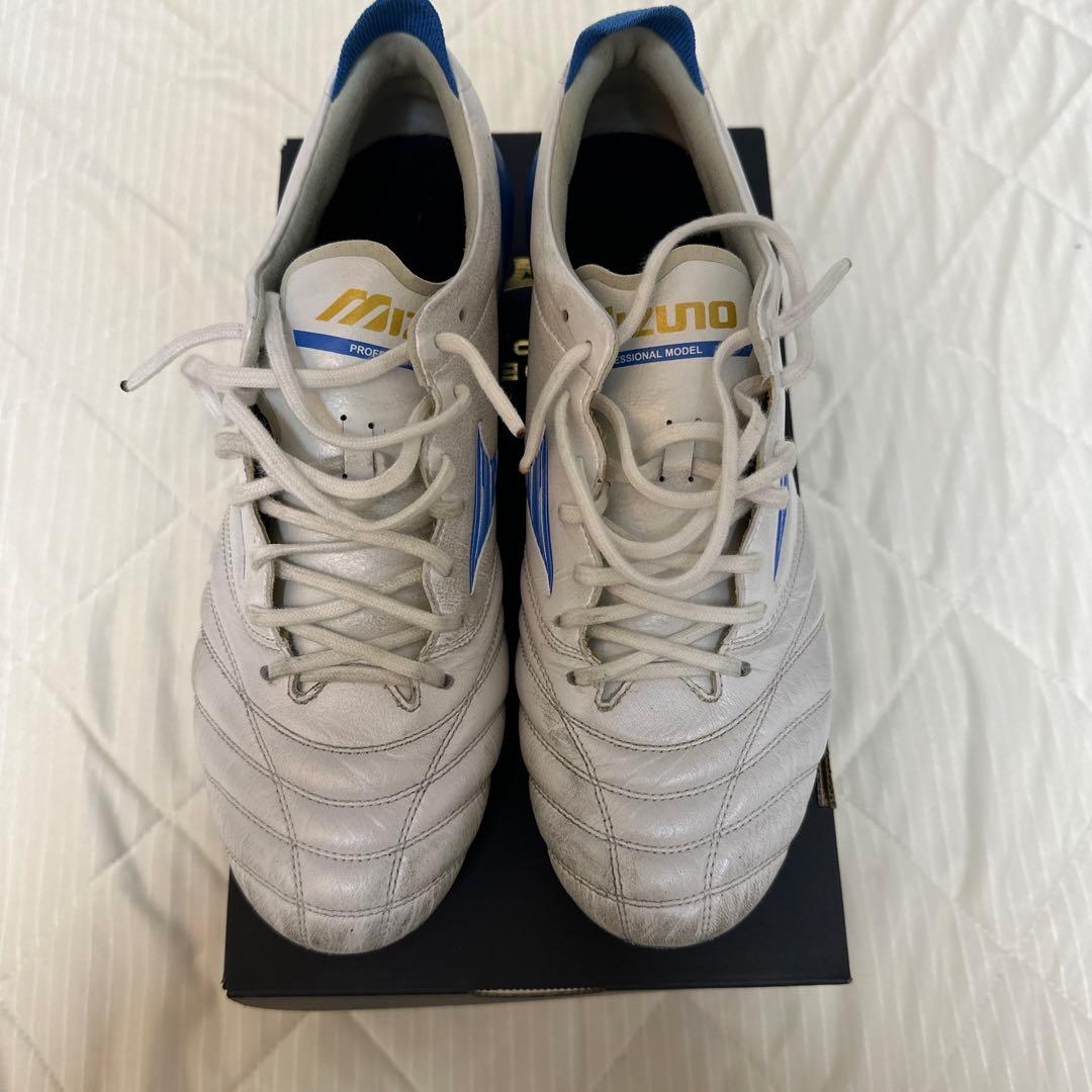 シューズ MIZUNO MORELIA NEO IV Japan