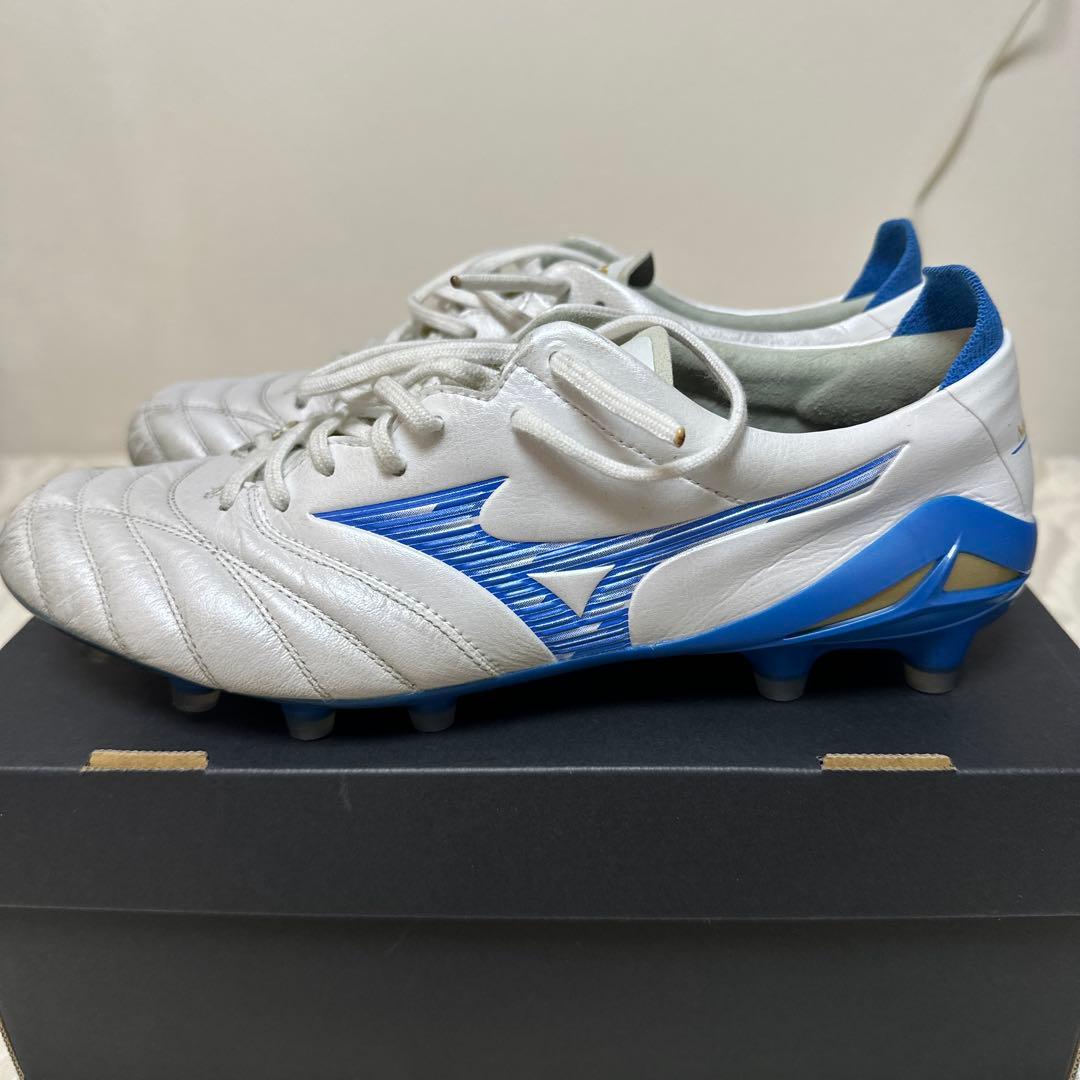 シューズ MIZUNO MORELIA NEO IV Japan