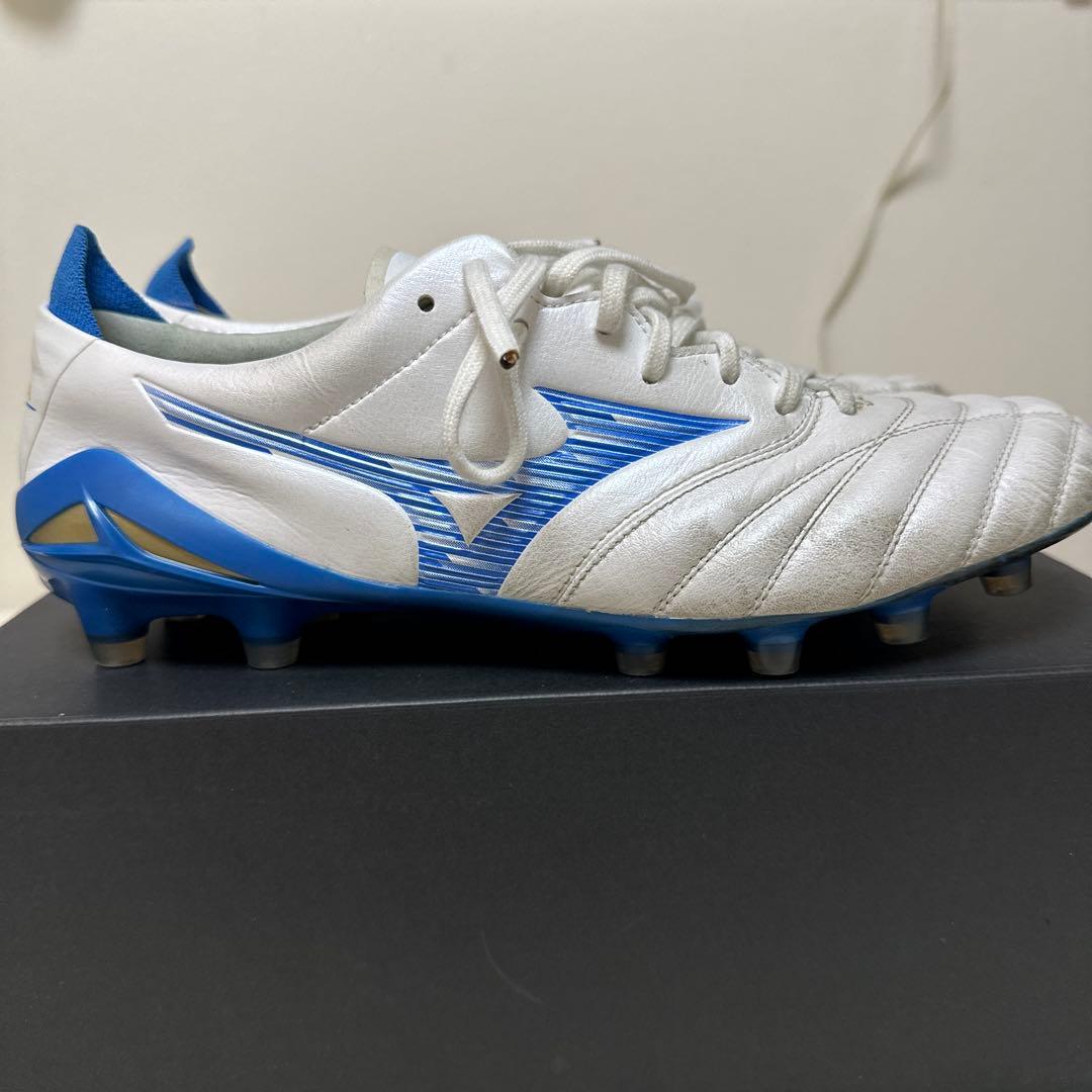 シューズ MIZUNO MORELIA NEO IV Japan