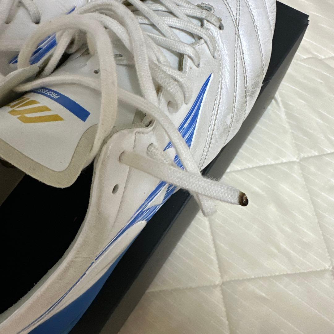 シューズ MIZUNO MORELIA NEO IV Japan