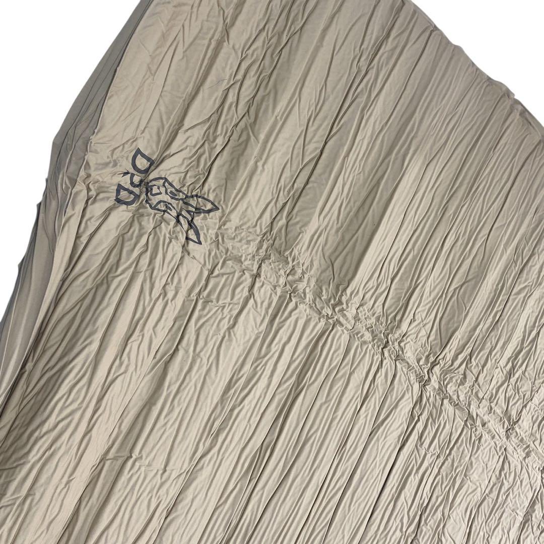 DOD ソトネノキワミ М