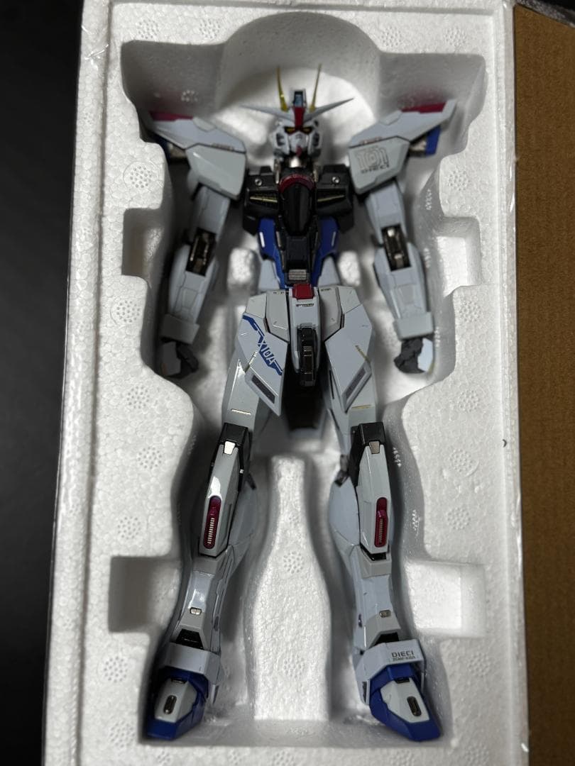 L BUILD フリーダムガンダム concept2