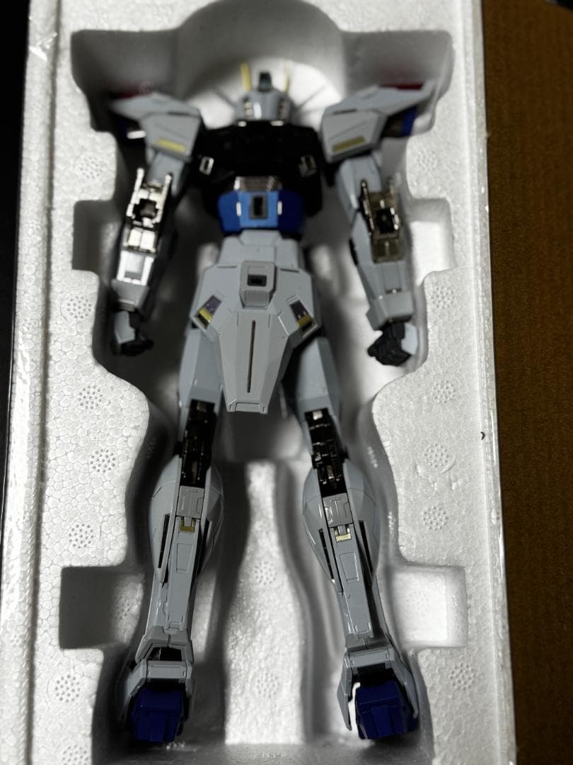 L BUILD フリーダムガンダム concept2