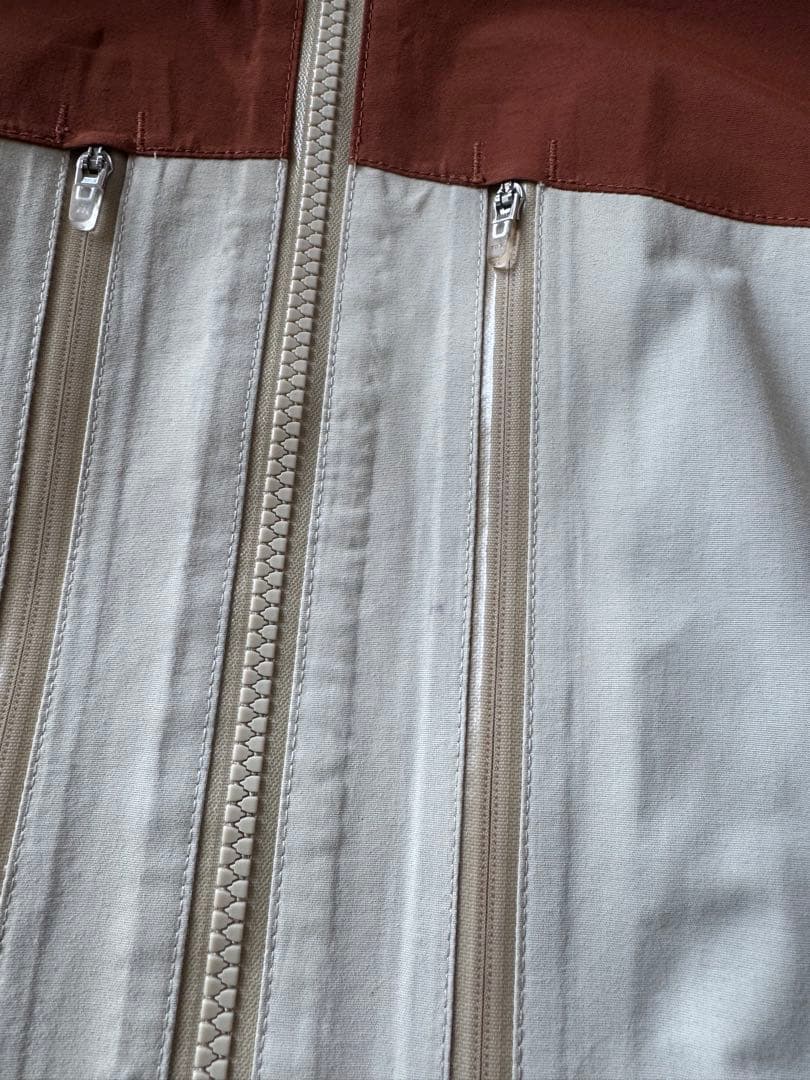 REW 23-24 THE KAMIKAZE M上下セット