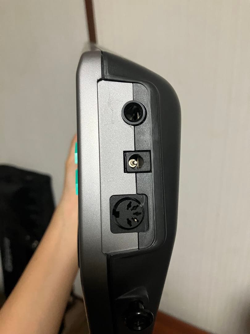 【値下げしました】Yamaha SHS-10 デジタルキーボード