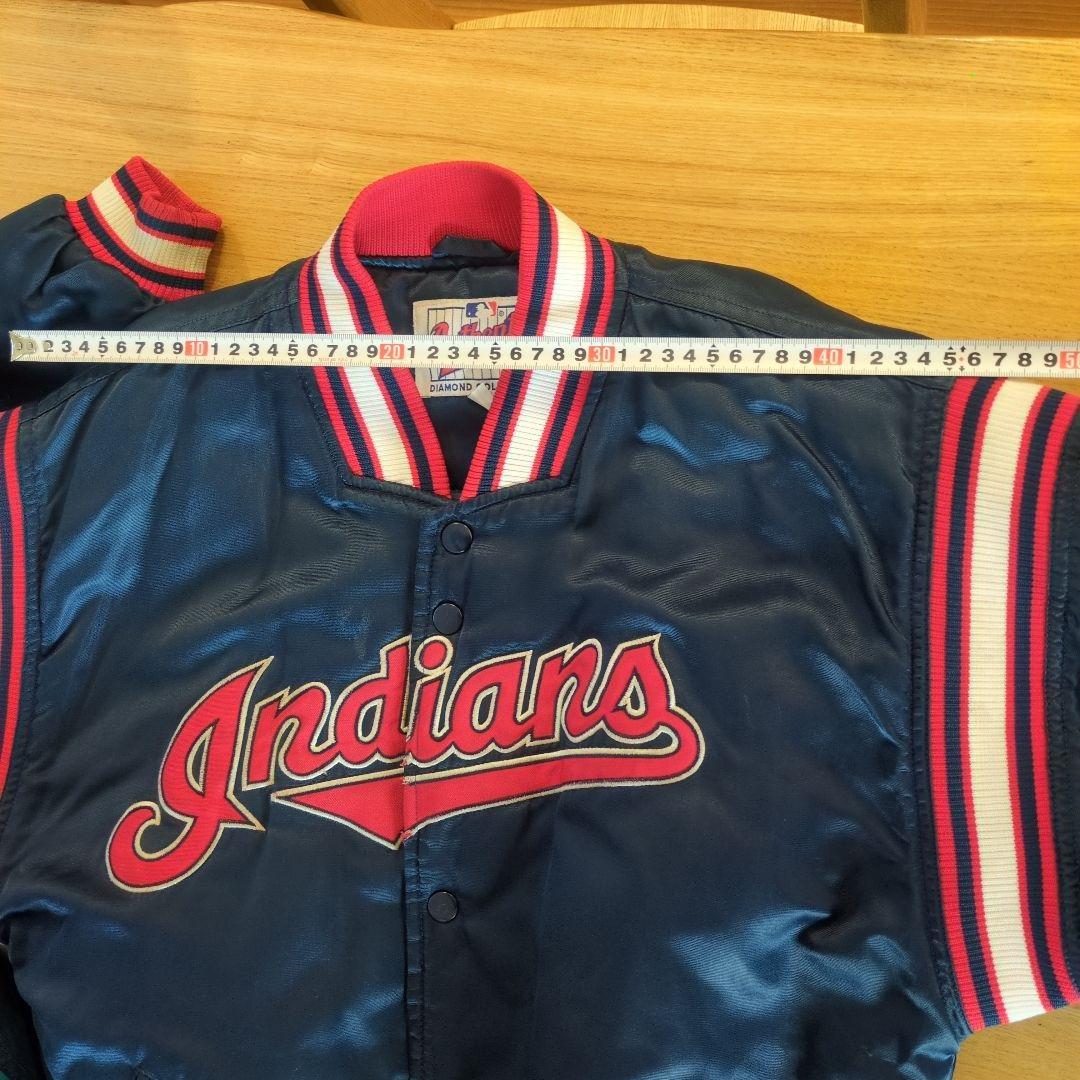 インディアンズ　スタジャン