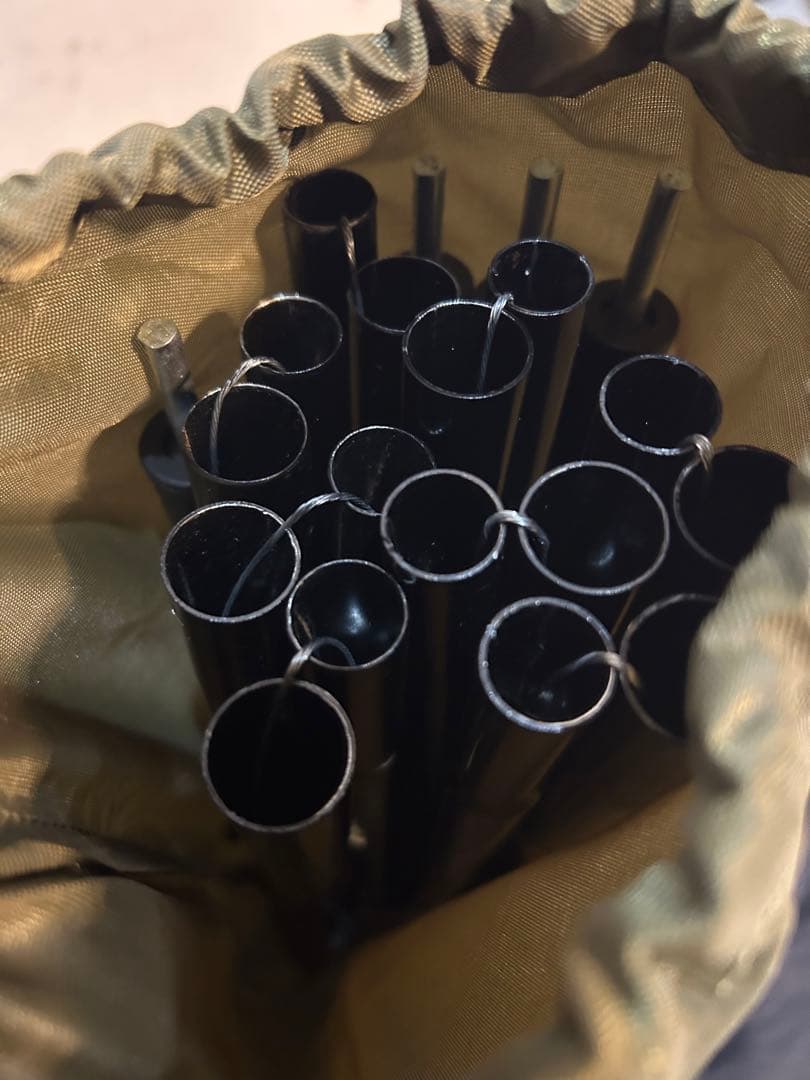 【未使用品】コールマン T.Pタープ ZUNI