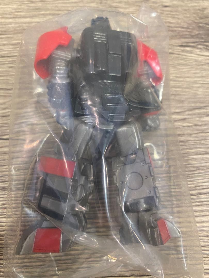 ✴️即購入不可コメント必須 カバヤ 超星神グランセイザー超星神大決戦 3種類セット