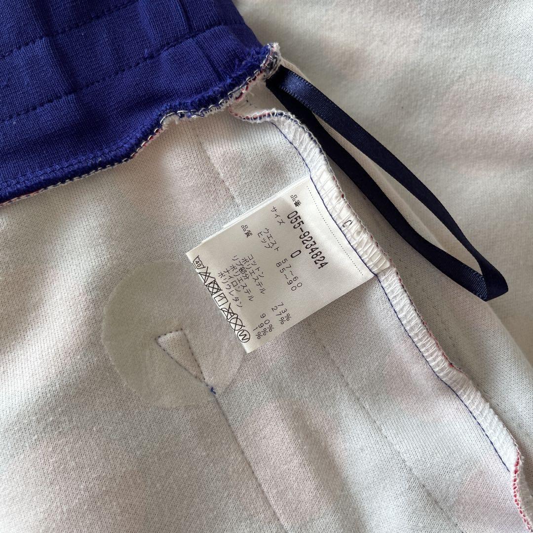 パーリーゲイツ セッドアップ