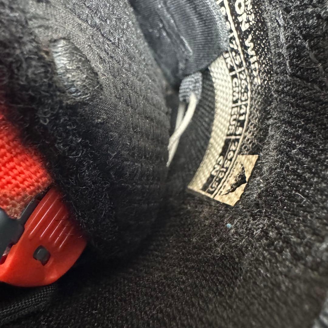 専用Burton ION スノーボードブーツ 26.5cm 補修あり