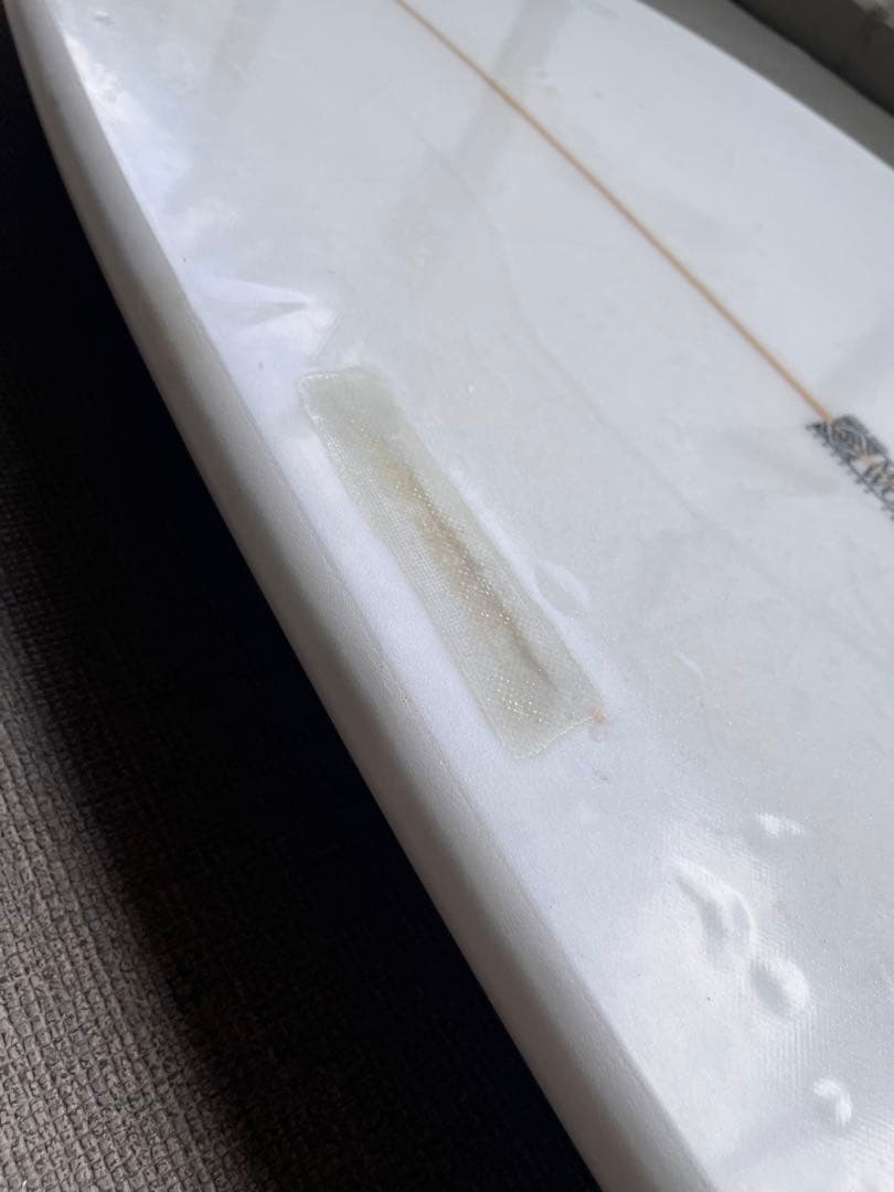 サーフボード　ショート　モーリスコール　マーメイド