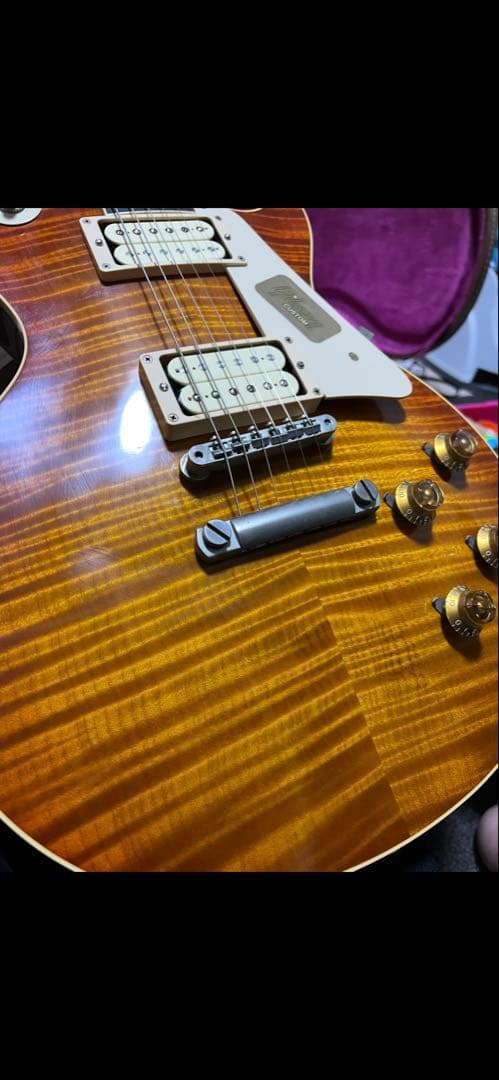 gibson 1959 ヒスコレ　キラートップ　極美品