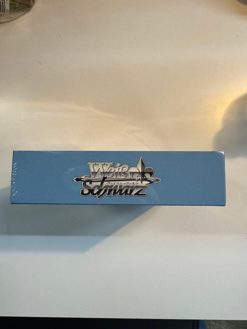 ヴァイスシュヴァルツ　レヴュースタァライト