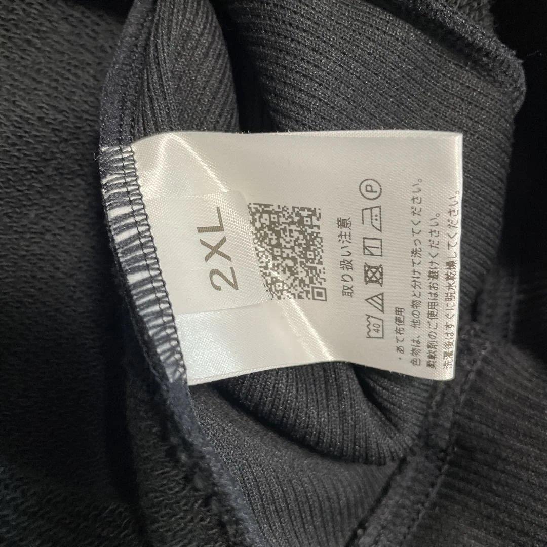 極美品 日本製 asics B LEAGUE 川崎ブレイブサンダース パーカー