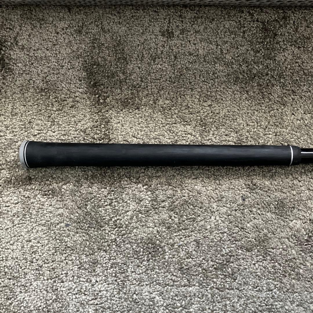 ベンタスTR レッド6S ベロコア キャロウェイ3W用シャフト スリーブ付き