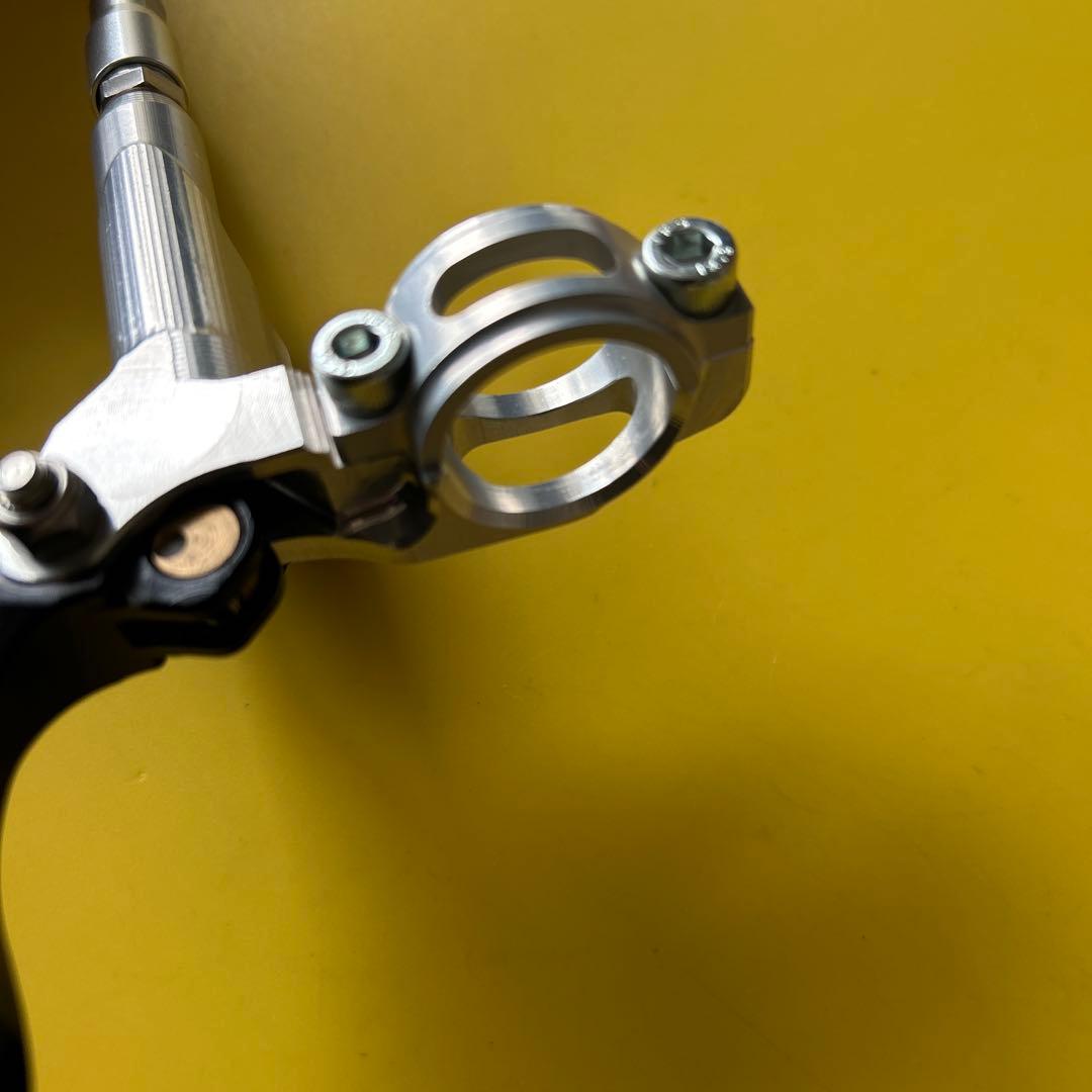 Hope Mono Mini 右ブレーキレバー