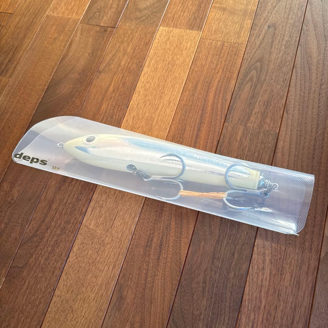 夢追釣師 カーペンター ブルーフィッシュ KLL/022A BF250