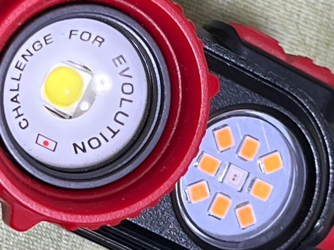 ライト・ランタン ZEXUS ZX-R-730