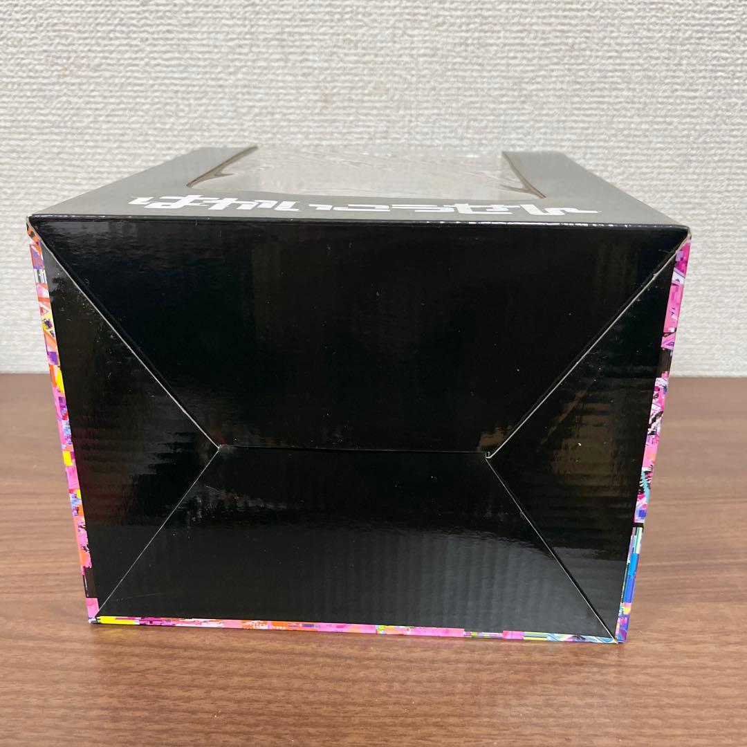 【希少・未開封品】カイリュー　はかいこうせん　フィギュア　ポケットモンスター