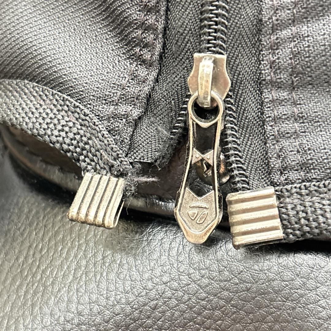 【レフティ】メンズ左利き初心者用　テーラーメイド　ゴルフクラブセット　W2584