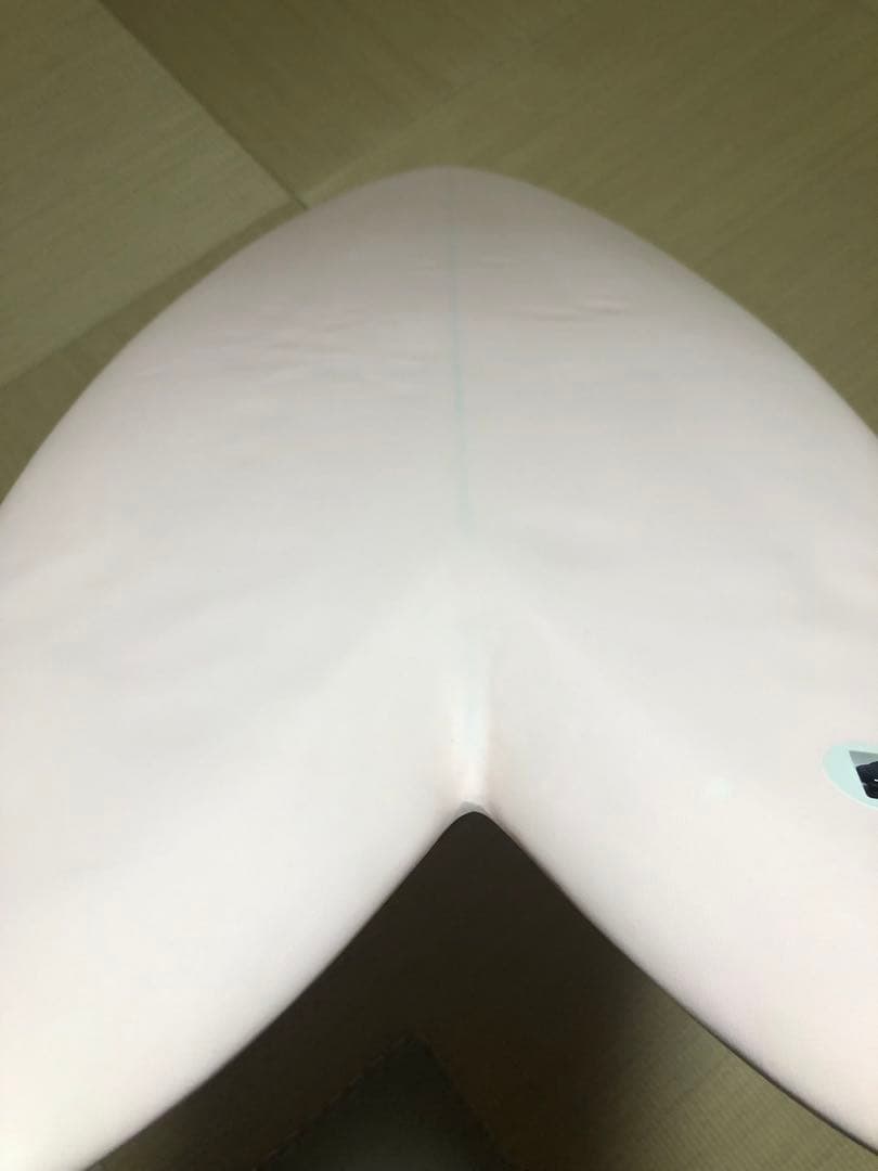 PANDA SURFBOARD アストロゾンビ