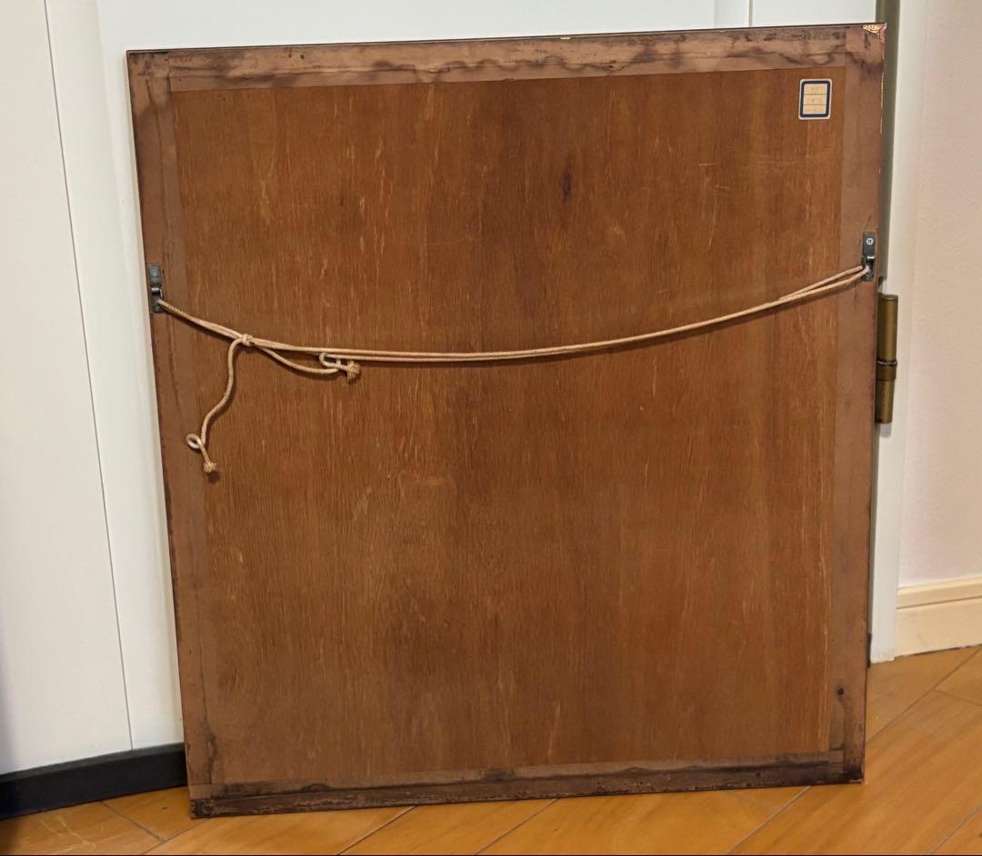 CUCA ROMLEY クーカロムレイ絵画　リトグラフ　カラーエッチング