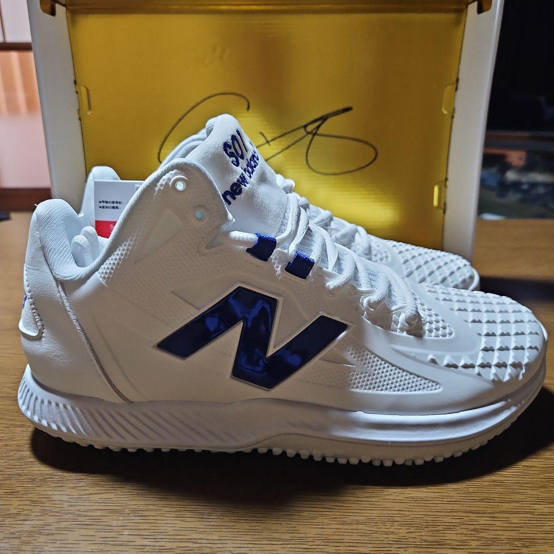 ニューバランス　SO1　new balance　FuelCellOhtani1