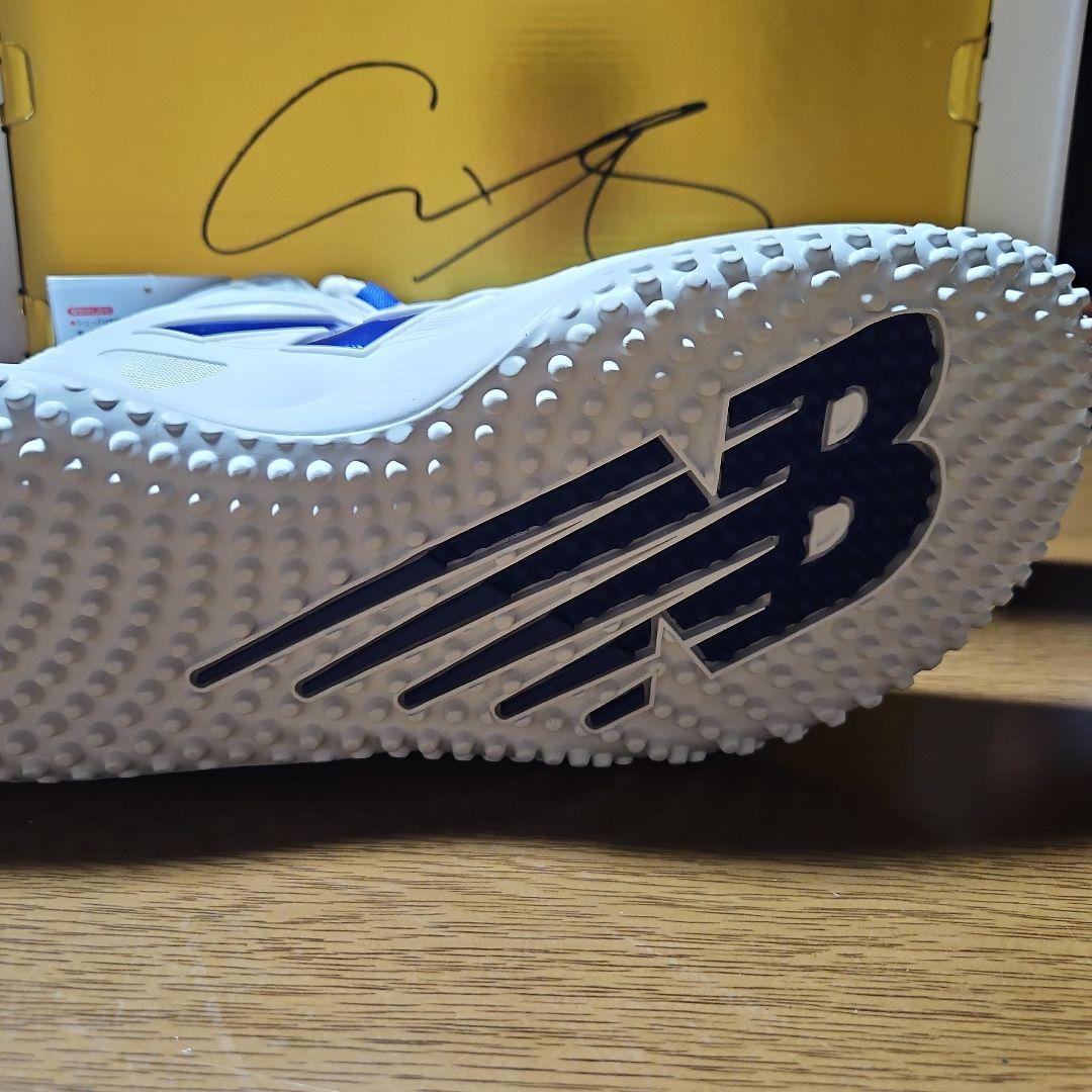 ニューバランス　SO1　new balance　FuelCellOhtani1