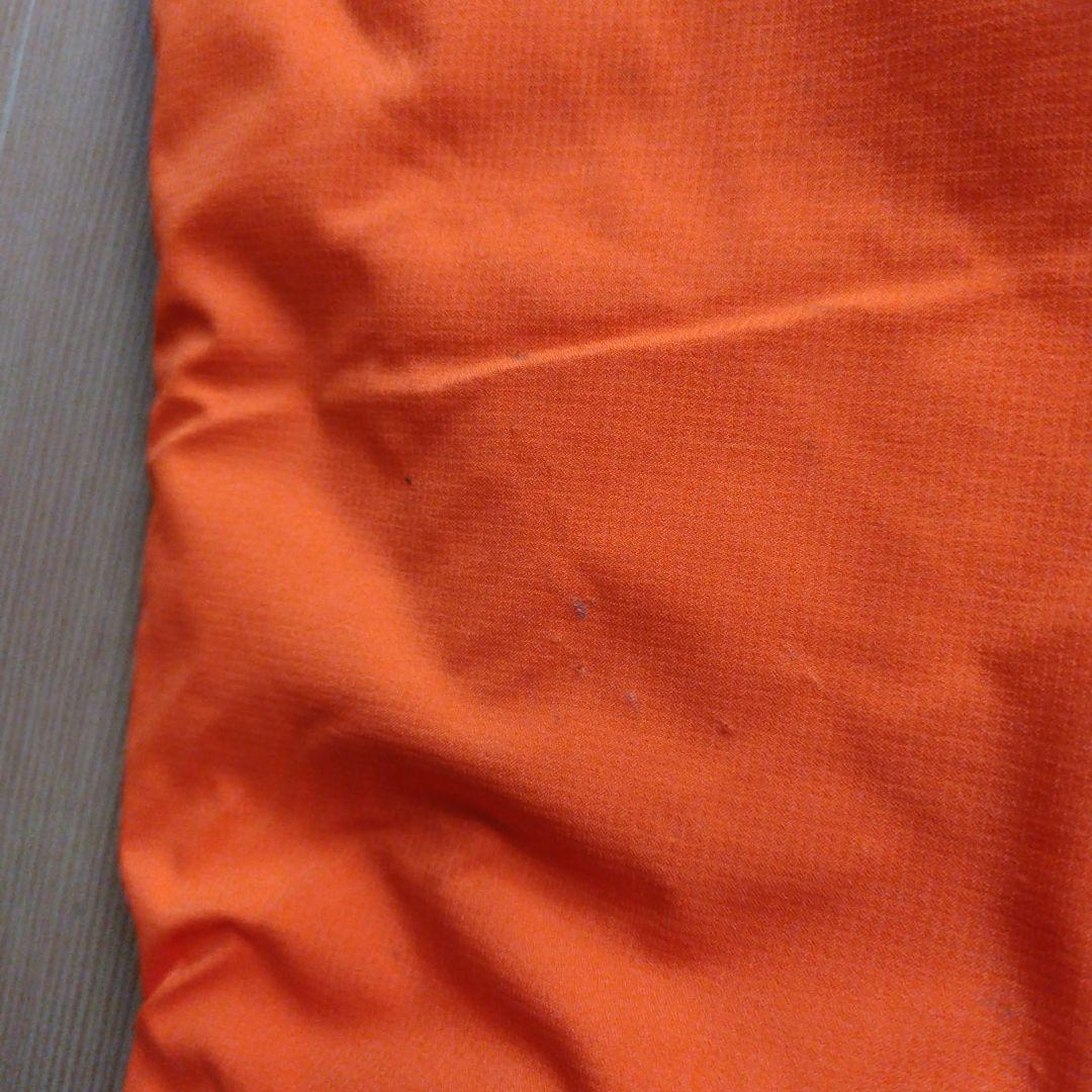 Phenix DNB スキーウェアセット オレンジ/グレー