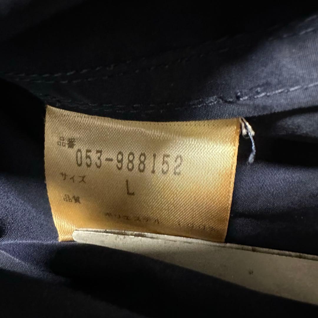 PEARLY GATES ネイビー ジャケット