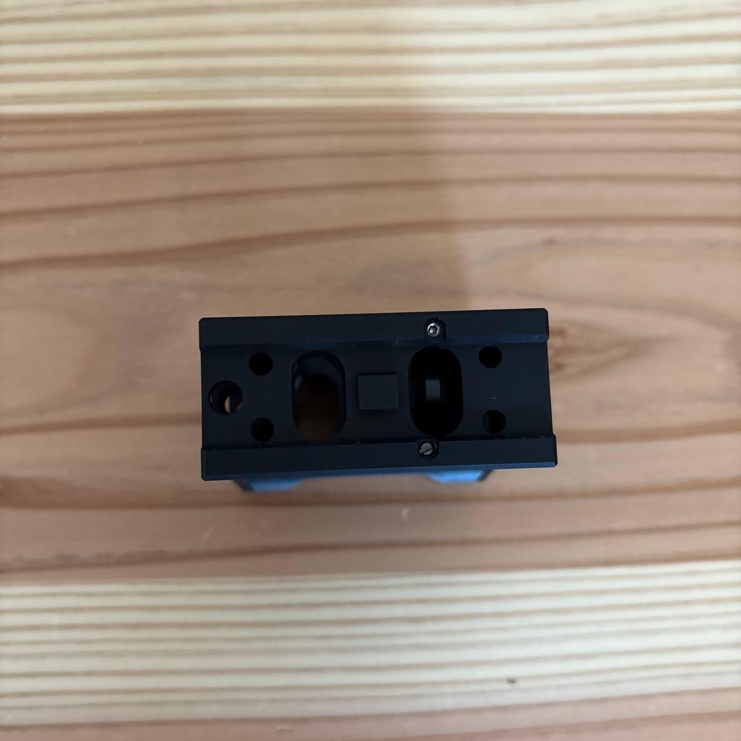 【実物】Unity Tactical FAST™ Micro Mount