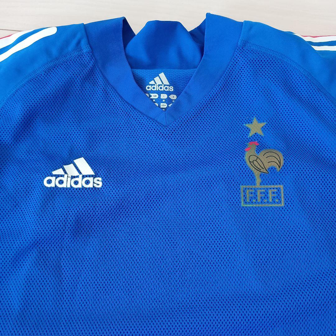 2002 FIFA World　cup　koreajapan climacool