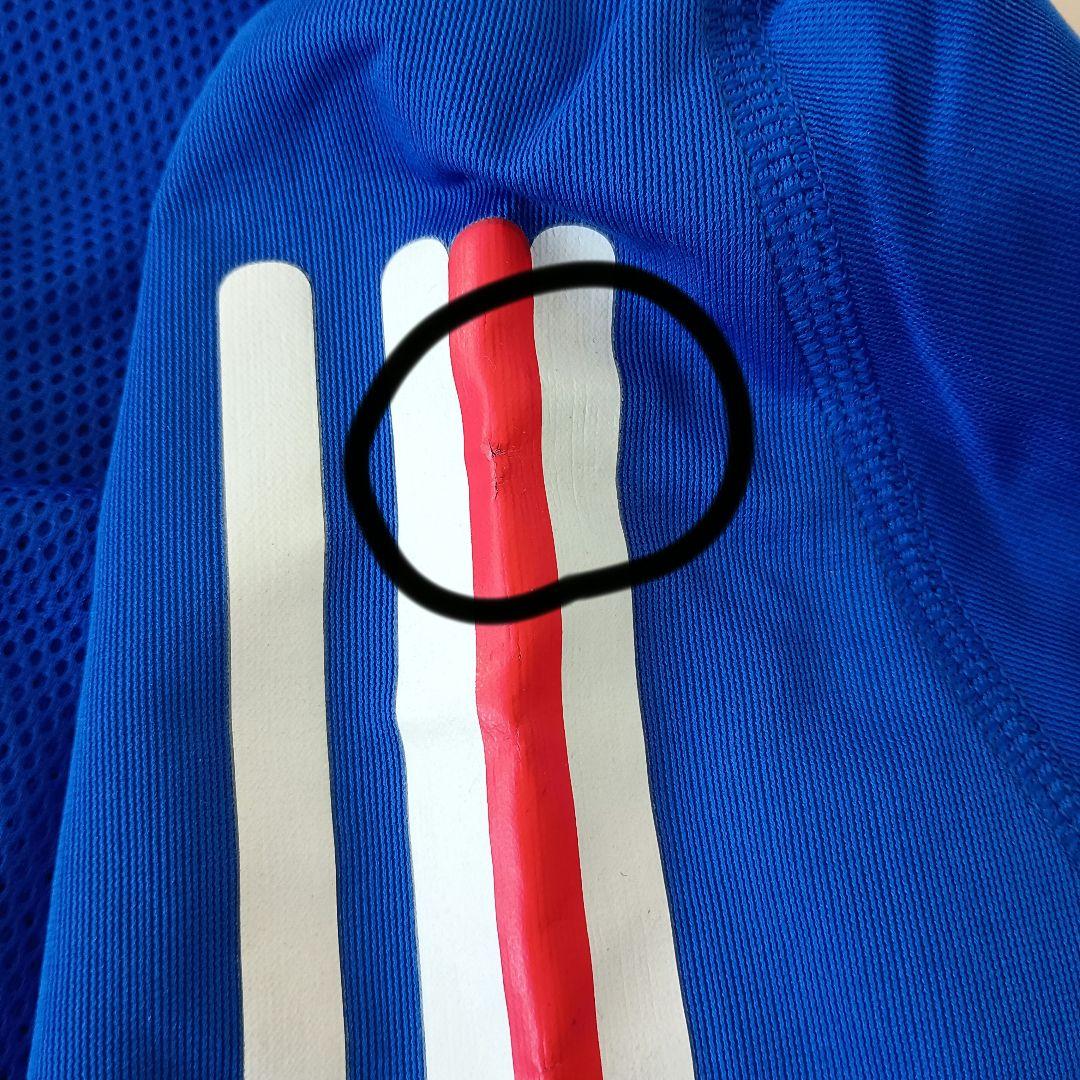 2002 FIFA World　cup　koreajapan climacool