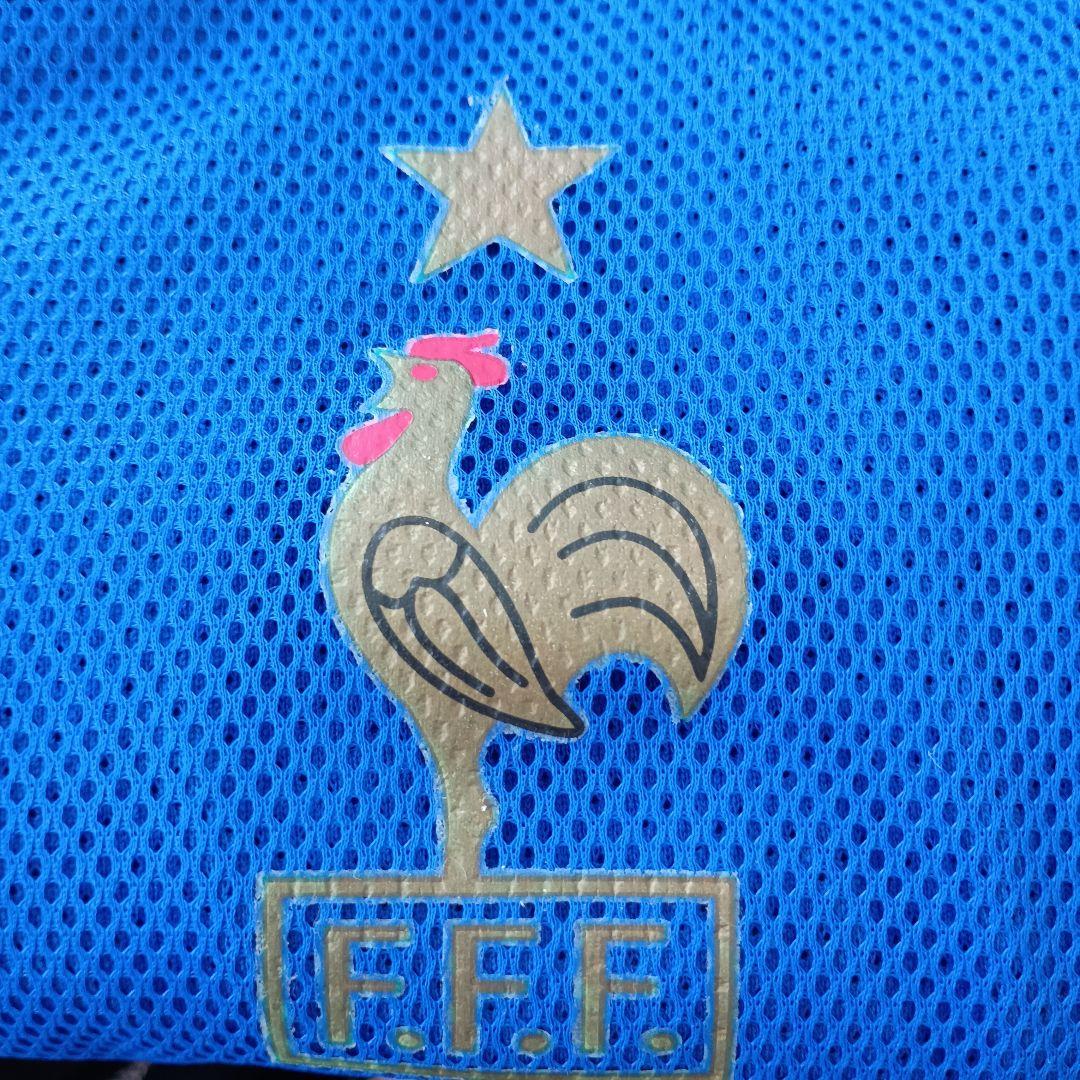 2002 FIFA World　cup　koreajapan climacool