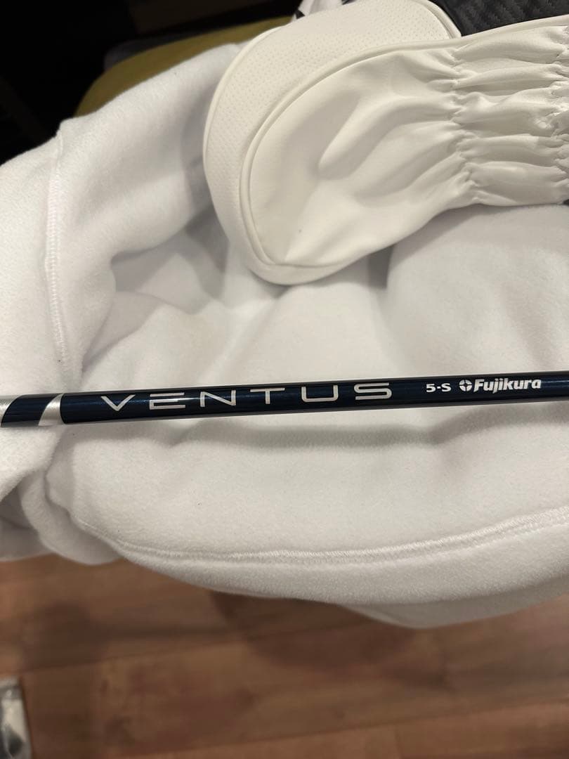 PING G440 LST ドライバー 10.5VENTUS