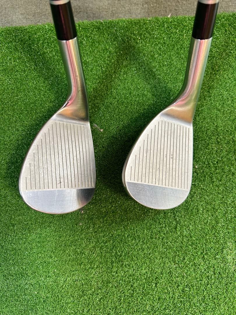 プロギア0ウェッジ 52° 56° 2本セット