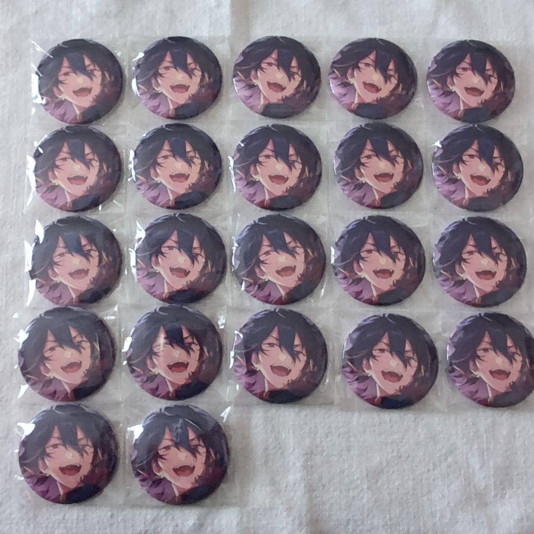 あんスタ コレクション缶バッジ コレ缶 朔間零　 22点