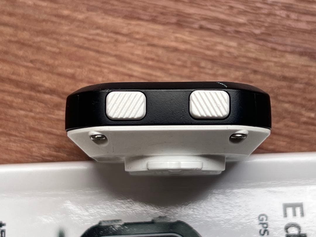 Garmin Edge 25J サイクルコンピューター 廃盤品