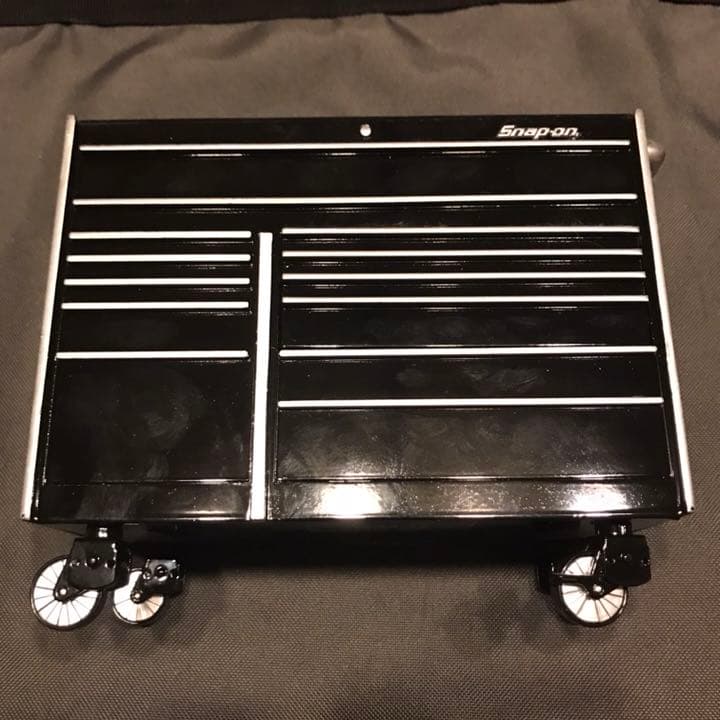 【専用】snap on 数量限定 ミニチュア工具箱