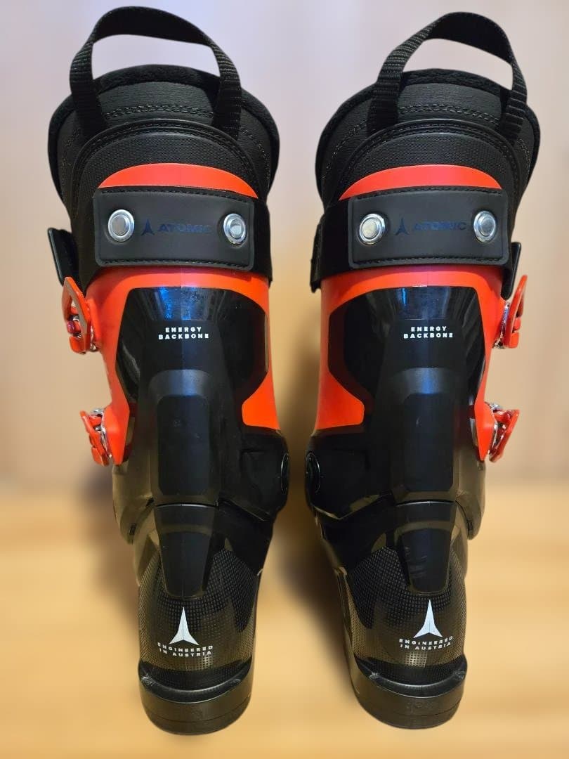 【良品】スキーブーツ　ATOMIC 26-26.5cm/ソール長300mm