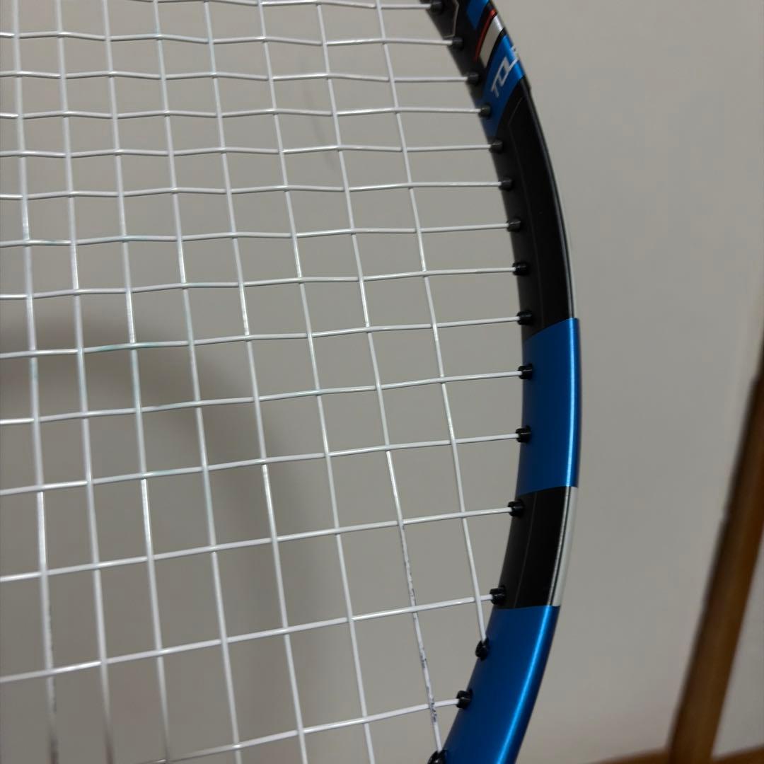 Babolat ピュアドライブツアープラス2015年モデル　G3