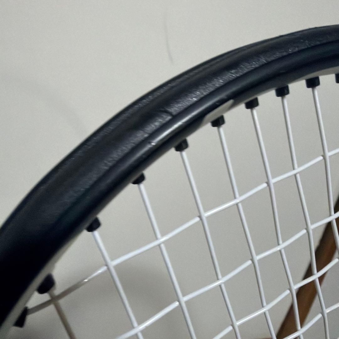 Babolat ピュアドライブツアープラス2015年モデル　G3