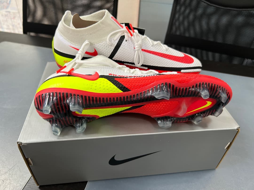 シューズ Nike PHANTOM GT2 ELITE DF FG